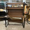 Bàn Học Sinh Liền Kệ Có Nhiều Tầng 1m2 Mới 99% (Nhiều Mẫu)