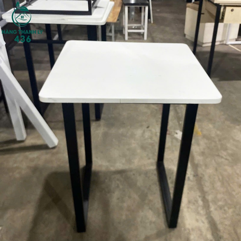 Bàn Làm Việc Cá Nhân Cũ Mặt Vuông 60cm ban-lam-viec-ca-nhan-cu-mat-vuong Bàn Làm Việc Cá Nhân Cũ Mặt Vuông 60cm