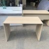 Bàn Làm Việc Cũ Không Hộc Dáng Thẳng 1m2