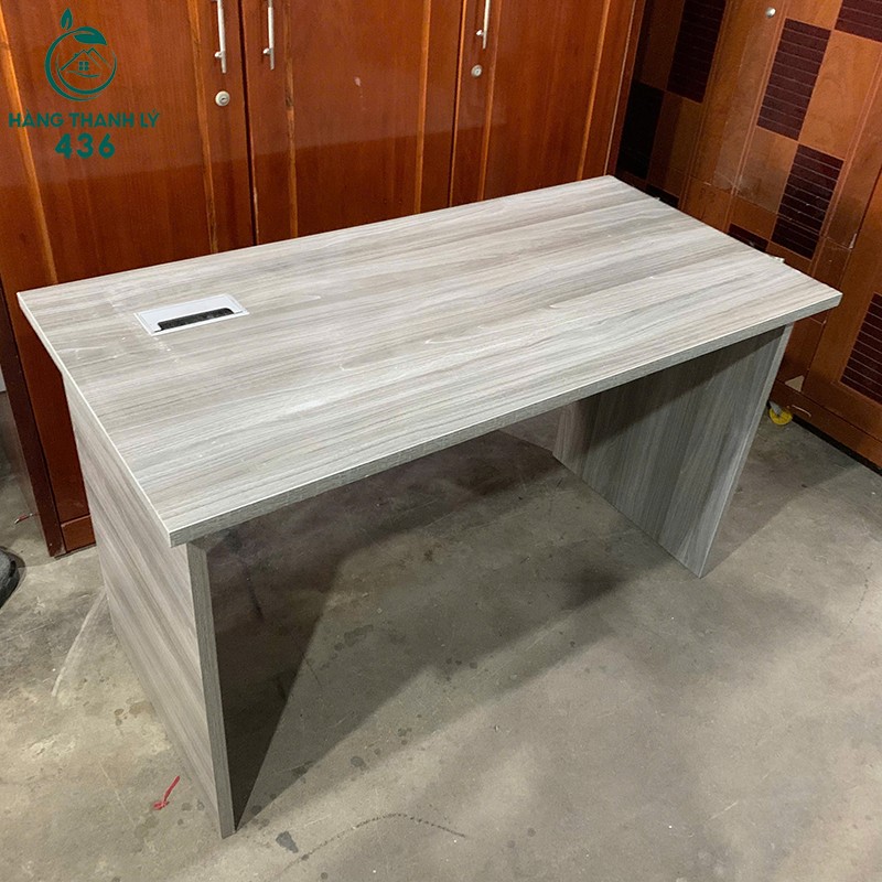 Bàn Làm Việc Cũ Màu Vân Gỗ Hiện Đại 1m3 ban-lam-viec-cu-mau-van-go-hien-dai-1m3-4 Bàn Làm Việc Cũ Màu Vân Gỗ Hiện Đại 1m3