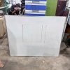 Bảng Viết Bút Lông Kẻ Ô Cũ Khổ 1m2
