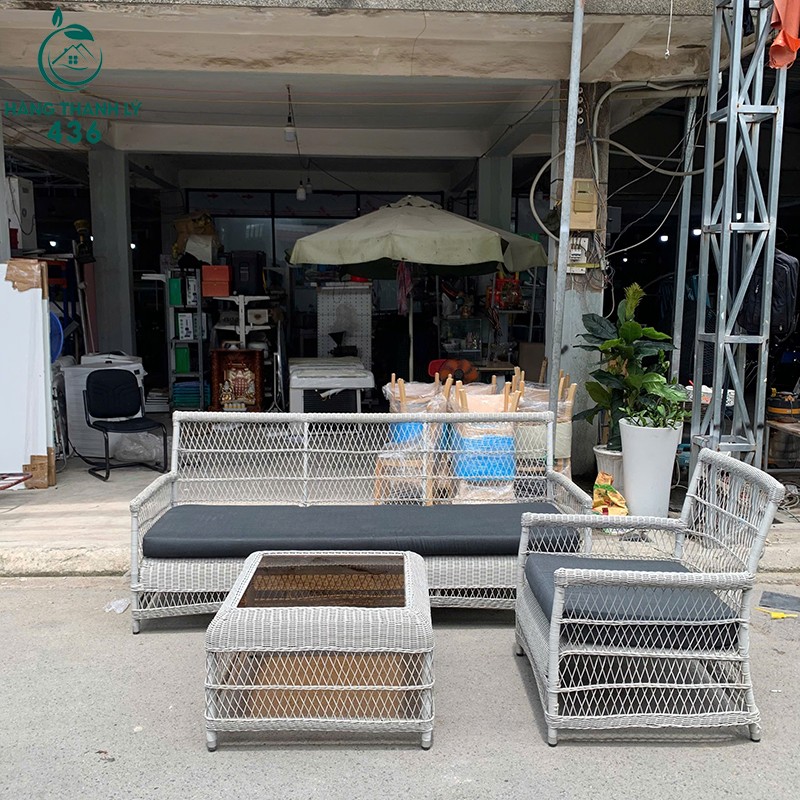 Bộ Bàn Ghế Giả Mây Cũ Gồm Ba Món bo-ban-ghe-gia-may-cu-gom-ba-mon-4 Bộ Bàn Ghế Giả Mây Cũ Gồm Ba Món