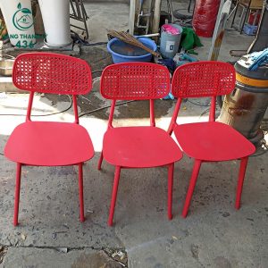 ghe-cafe-cu-mau-do-khong-tay-vin-300x300 Mua Bán Bàn Ghế Cũ, Nội Thất Cũ Tại TPHCM  
