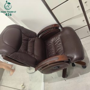 ghe-lanh-dao-cu-boc-da-mau-nau-300x300 Mua Bán Bàn Ghế Cũ, Nội Thất Cũ Tại TPHCM  