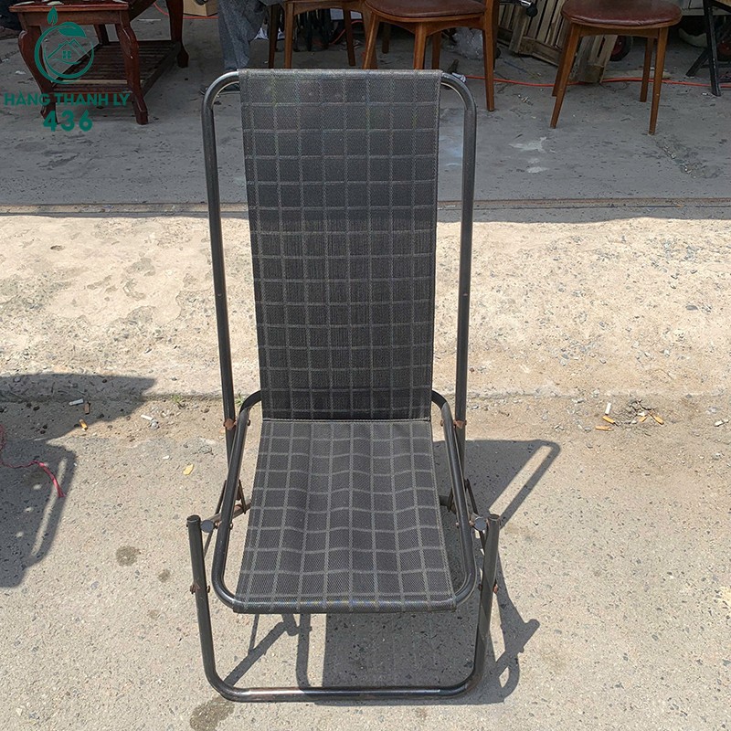 Ghế Lưới Khung Sắt Cũ Có Lưng Tựa Dài ghe-luoi-khung-sat-cu-co-lung-tua-dai-1 Ghế Lưới Khung Sắt Cũ Có Lưng Tựa Dài