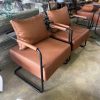 Ghế Sofa Cafe Nệm Dày Êm Ái 99%