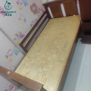 giuong-go-mot-nguoi-cu-phu-bi-1m05-x-2m-1-300x300 Mua Bán Bàn Ghế Cũ, Nội Thất Cũ Tại TPHCM  