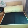 Giường Ngủ Cũ Màu Kem Có Khoang Chứa Đồ 1m4