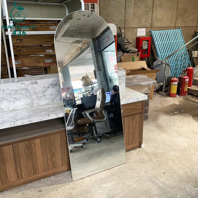 Gương Trang Trí Cũ Bo Vòm Kiểu Hiện Đại 80cm guong-trang-tri-cu-bo-vom-kieu-hien-dai-80cm-3 Gương Trang Trí Cũ Bo Vòm Kiểu Hiện Đại 80cm