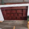 Kệ Đựng Sách Cũ Thiết Kế Mở Dễ Quan Sát