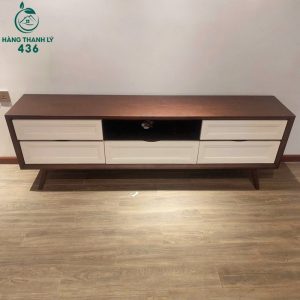 ke-tivi-cu-mau-nau-trang-hien-dai-1m97-2-300x300 Mua Bán Bàn Ghế Cũ, Nội Thất Cũ Tại TPHCM  