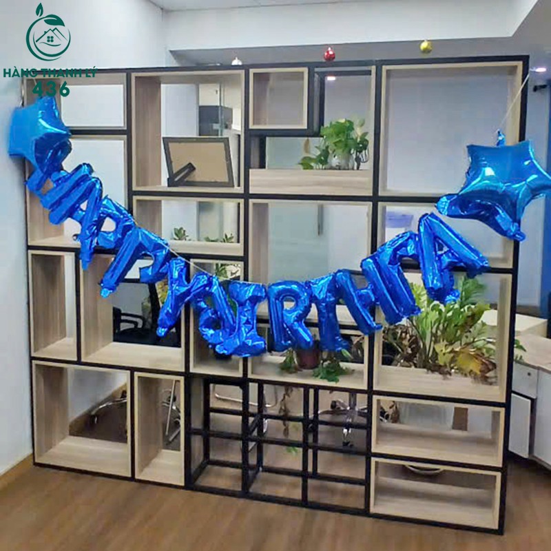 Kệ Trang Trí Khung Sắt Cũ Thiết Kế Nhiều Ô ke-trang-tri-khung-sat-cu-thiet-ke-nhieu-o Kệ Trang Trí Khung Sắt Cũ Thiết Kế Nhiều Ô