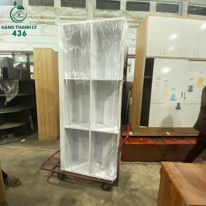 ke-trung-bay-cu-mau-trang-cao-1m8-300x300 Mua Bán Bàn Ghế Cũ, Nội Thất Cũ Tại TPHCM  