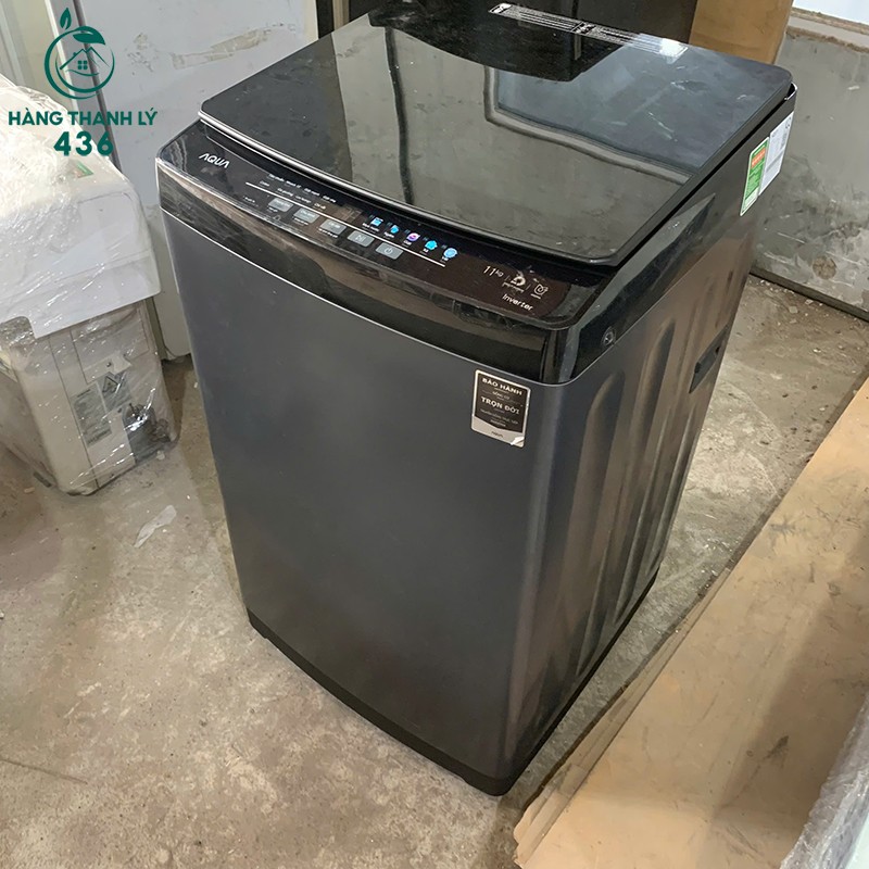 Máy Giặt AQUA 11kg Cũ Công Nghệ Inverter may-giat-aqua-11kg-cu-cong-nghe-inverter-2 Máy Giặt AQUA 11kg Cũ Công Nghệ Inverter