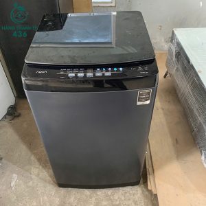 Máy Giặt AQUA 11kg Cũ Công Nghệ Inverter