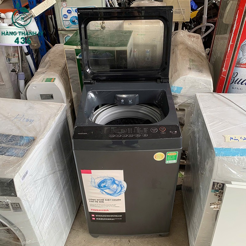 Máy Giặt Toshiba Cũ 8kg Phù Hợp Gia Đình may-giat-toshiba-cu-8kg-phu-hop-gia-dinh-1 Máy Giặt Toshiba Cũ 8kg Phù Hợp Gia Đình