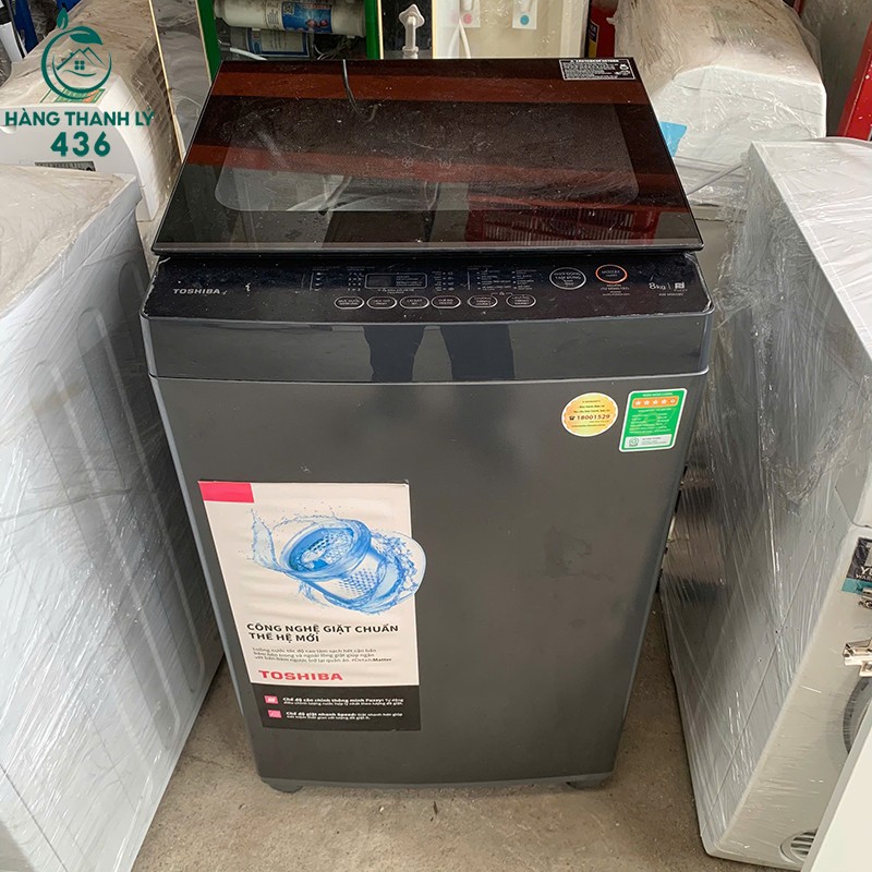 Máy Giặt Toshiba Cũ 8kg Phù Hợp Gia Đình may-giat-toshiba-cu-8kg-phu-hop-gia-dinh-3 Máy Giặt Toshiba Cũ 8kg Phù Hợp Gia Đình