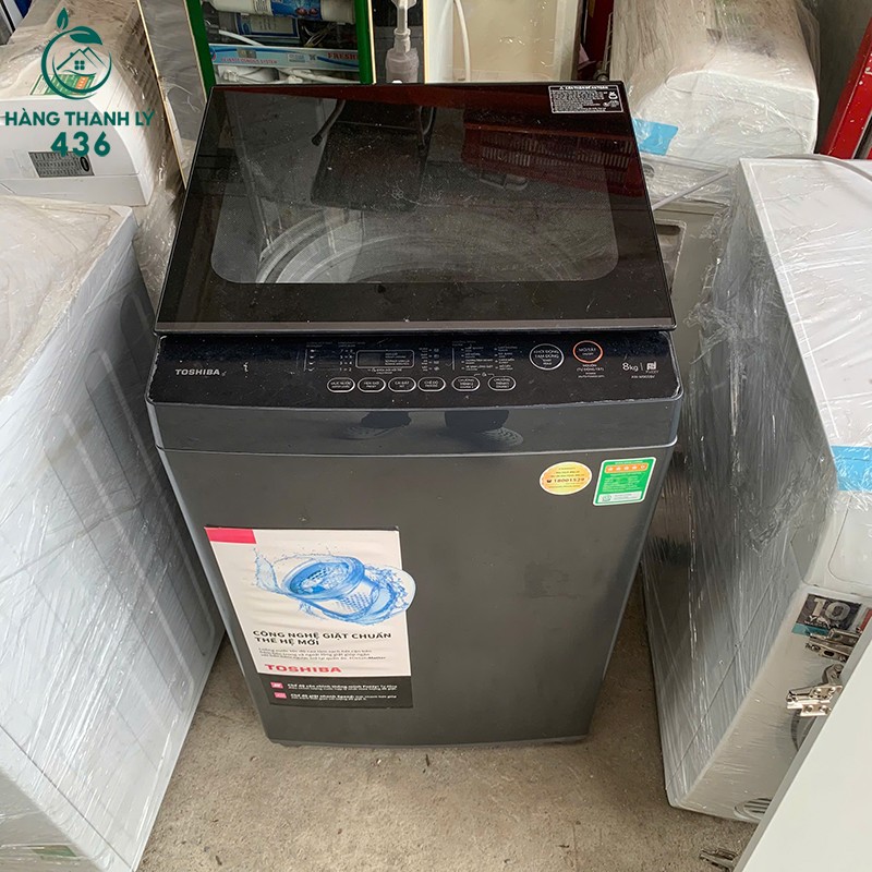 Máy Giặt Toshiba Cũ 8kg Phù Hợp Gia Đình may-giat-toshiba-cu-8kg-phu-hop-gia-dinh-4 Máy Giặt Toshiba Cũ 8kg Phù Hợp Gia Đình