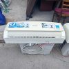 Máy Lạnh Sharp Cũ Công Suất 1HP Inverter