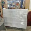 Quầy Thu Ngân Cũ Màu Trắng Dài 1m2