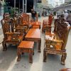 Salon Uyên Ương Phúc Lộc Thọ Tay 10 Mới 99%