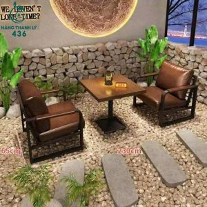 sofa-cafe-don-boc-da-nau-moi-99-300x300 Mua Bán Bàn Ghế Cũ, Nội Thất Cũ Tại TPHCM  
