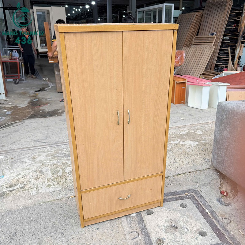 Tủ Đựng Đồ Cũ 2 Cánh Có Hộc Kéo tu-dung-do-cu-2-canh-co-hoc-keo-4 Tủ Đựng Đồ Cũ 2 Cánh Có Hộc Kéo