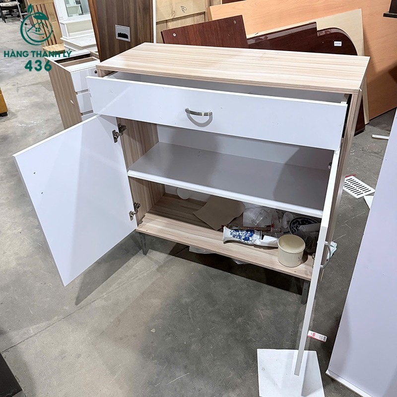 Tủ Đựng Giày Dép 2 Cánh Cũ Có Ngăn Kéo tu-dung-giay-dep-2-canh-cu-co-ngan-keo-1 Tủ Đựng Giày Dép 2 Cánh Cũ Có Ngăn Kéo