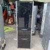 Tủ Lạnh Hitachi Inverter Cũ Ba Ngăn