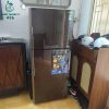Tủ Lạnh Hitachi Inverter Cũ Kiểu Dáng Gọn