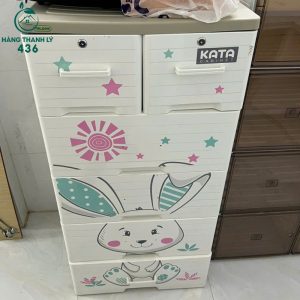 tu-nhua-gia-dinh-cu-hoa-tiet-tho-xinh-xan-2-300x300 Mua Bán Bàn Ghế Cũ, Nội Thất Cũ Tại TPHCM  