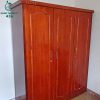 Tủ Quần Áo Cũ Chia Nhiều Khoang Tiện Lợi