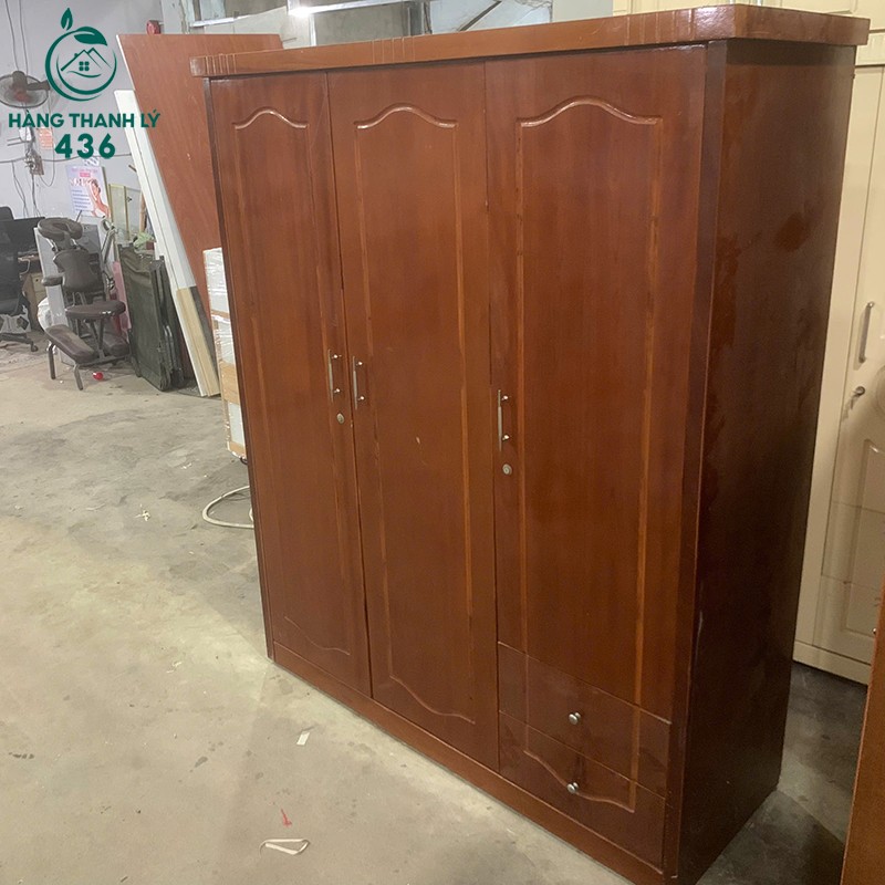 Tủ Quần Áo Cũ Chia Nhiều Khoang Tiện Lợi 1m6 tu-quan-ao-cu-chia-nhieu-khoang-tien-loi-4 Tủ Quần Áo Cũ Chia Nhiều Khoang Tiện Lợi 1m6