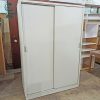 Tủ Quần Áo Cũ Cửa Lùa Ngang 1m4 Cao 2m
