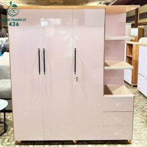 tu-quan-ao-nhua-cu-3-canh-kem-ke-3-300x300 Mua Bán Bàn Ghế Cũ, Nội Thất Cũ Tại TPHCM  