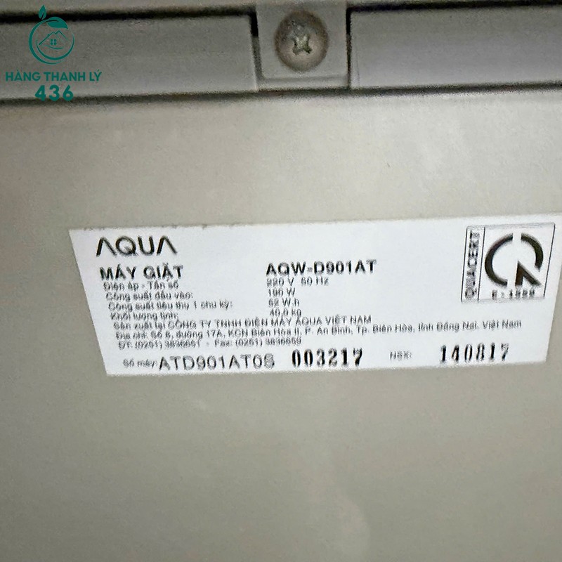 Máy Giặt Aqua Cũ 9kg Lồng Đứng Điều Khiển Điện Tử May-Giat-Aqua-Cu-9kg-Long-Dung-Dieu-Khien-Dien-Tu-1 Máy Giặt Aqua Cũ 9kg Lồng Đứng Điều Khiển Điện Tử