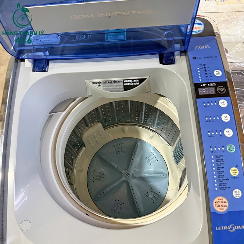 Máy Giặt Aqua Cũ 9kg Lồng Đứng Điều Khiển Điện Tử May-Giat-Aqua-Cu-9kg-Long-Dung-Dieu-Khien-Dien-Tu-5 Máy Giặt Aqua Cũ 9kg Lồng Đứng Điều Khiển Điện Tử