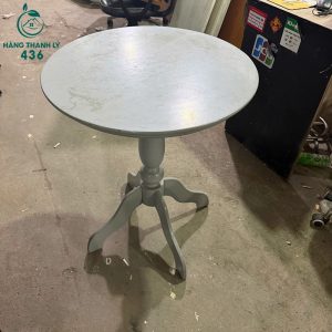 ban-cafe-tron-cu-chan-ba-chac-mau-xam-2-300x300 Mua Bán Bàn Ghế Cũ, Nội Thất Cũ Tại TPHCM  