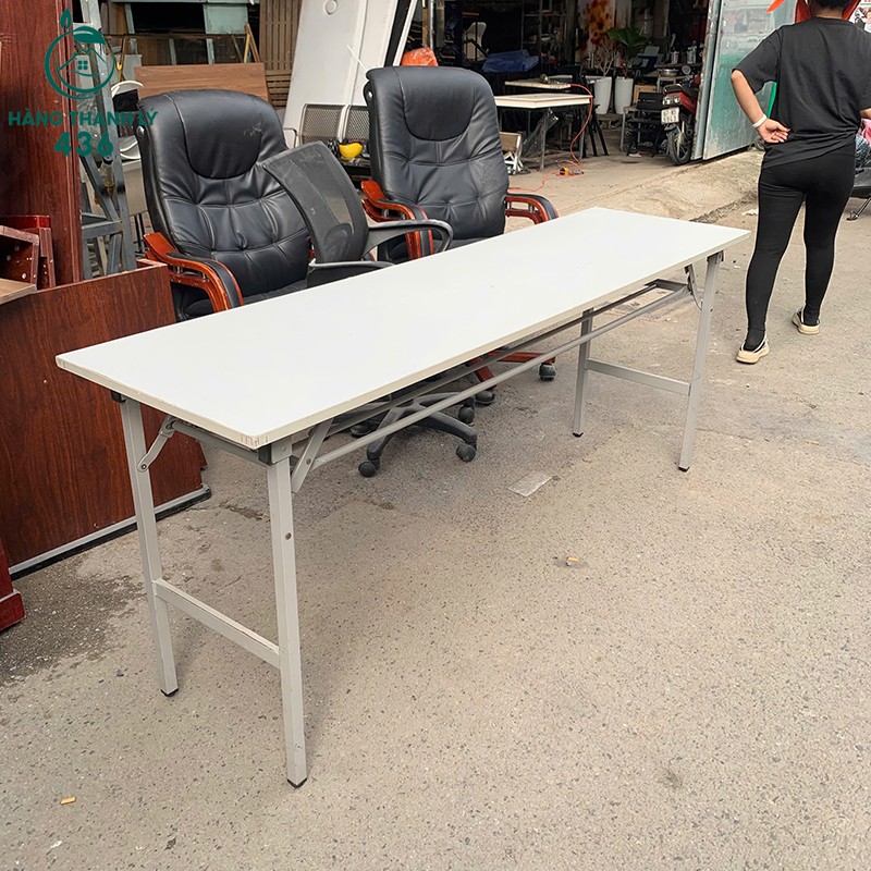 Bàn Chân Sắt Cũ 1m8 Mặt Phẳng Trắng Đẹp ban-chan-sat-cu-1m8-mat-phang-trang-dep-1 Bàn Chân Sắt Cũ 1m8 Mặt Phẳng Trắng Đẹp