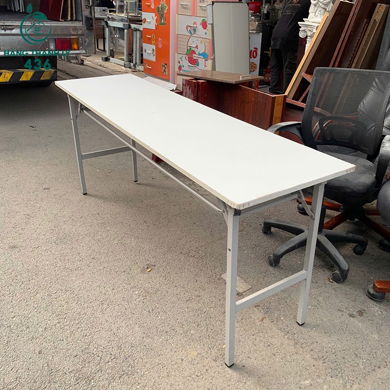 Bàn Chân Sắt Cũ 1m8 Mặt Phẳng Trắng Đẹp ban-chan-sat-cu-1m8-mat-phang-trang-dep-2 Bàn Chân Sắt Cũ 1m8 Mặt Phẳng Trắng Đẹp