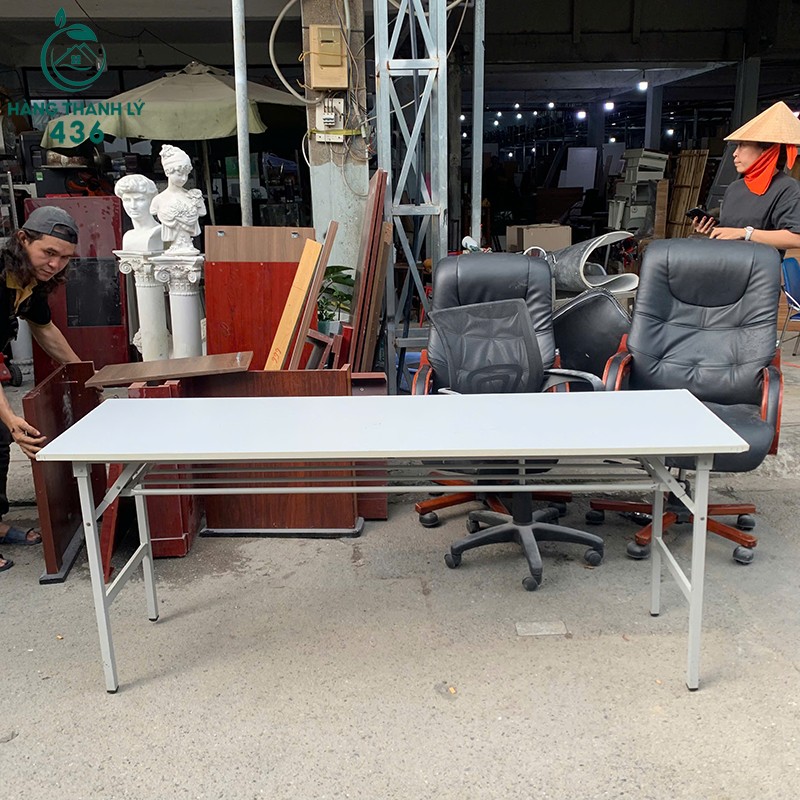Bàn Chân Sắt Cũ 1m8 Mặt Phẳng Trắng Đẹp ban-chan-sat-cu-1m8-mat-phang-trang-dep-3 Bàn Chân Sắt Cũ 1m8 Mặt Phẳng Trắng Đẹp