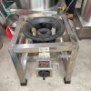 Bếp Gas Furai Cũ Kiểu Đứng Độc Lập