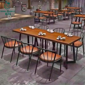 bo-ban-ghe-cafe-6-ghe-khung-sat-99-300x300 Mua Bán Bàn Ghế Cũ, Nội Thất Cũ Tại TPHCM  