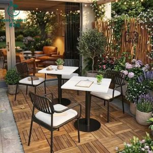 bo-ban-ghe-cafe-san-vuon-khung-sat-99-300x300 Mua Bán Bàn Ghế Cũ, Nội Thất Cũ Tại TPHCM  