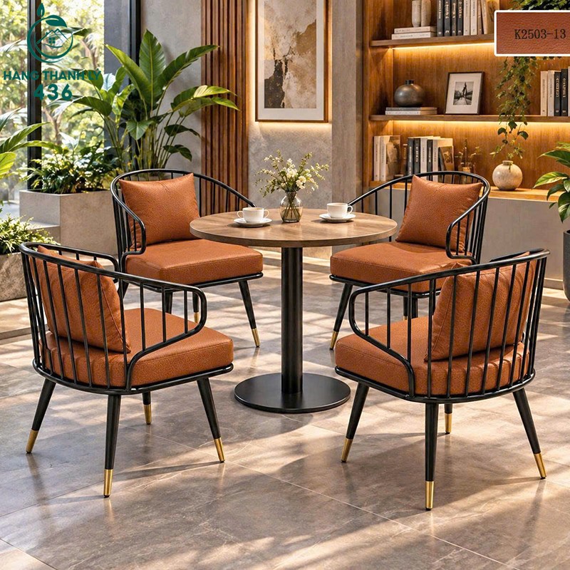 bo-ban-ghe-cafe-tua-lung-cong-99-nhieu-mau-2 Bộ Bàn Ghế Cafe Tựa Lưng Cong 99% (Nhiều Mẫu)  