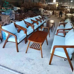 bo-sofa-cafe-khung-go-nem-xanh-99-300x300 Mua Bán Bàn Ghế Cũ, Nội Thất Cũ Tại TPHCM  