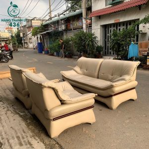 bo-sofa-cu-3-mon-boc-da-mau-kem-2-300x300 Mua Bán Bàn Ghế Cũ, Nội Thất Cũ Tại TPHCM  