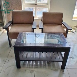 bo-sofa-cu-hai-ghe-don-mau-nau-300x300 Mua Bán Bàn Ghế Cũ, Nội Thất Cũ Tại TPHCM  