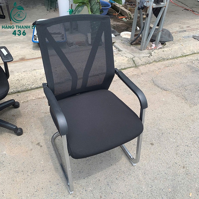 Ghế Chân Quỳ Cũ Khung Kim Loại Bền Chắc ghe-chan-quy-cu-khung-kim-loai-ben-chac-1 Ghế Chân Quỳ Cũ Khung Kim Loại Bền Chắc