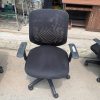 Ghế Văn Phòng Cũ Chân Xoay Linh Hoạt